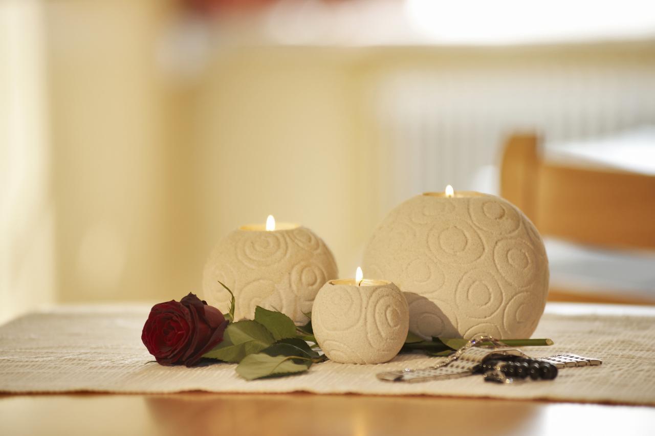 Hotel Hubertushof Флахау Екстериор снимка